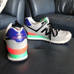 New Balance 574 sneakers ✨